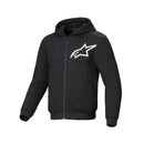 Alpinestars Chrome V2 Sport Motorcycle Hoodie