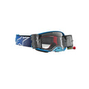 ALPINESTARS Supertech Firma Goggle 2.0