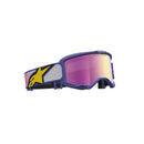 ALPINESTARS Vision 5 Drag Goggle