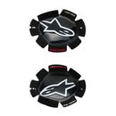Gp Tech Knee Sliders