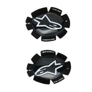 Gp Plus Knee Sliders
