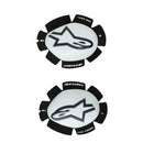 Gp Plus Knee Sliders
