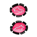 Gp Plus Knee Sliders