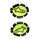 Gp Plus Knee Sliders