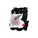 A 4 Plasma Chest Protector