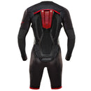 Alpinestars Tech-Air 10 v2 System Black/Bright Red