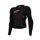 Armour Jacket Youth Alpinestars Bionic Plasma LT Black