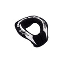 Alpinestars Sequence Youth Neck Roll (Black/White)