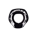 Alpinestars Sequence Youth Neck Roll (Black/White)