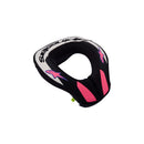 Alpinestars Sequence Youth Neck Roll (white/Pink/Black)