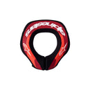 Alpinestars Sequence Youth Neck Roll (Red/Black)