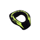 Alpinestars Sequence Youth Neck Roll (yellow/Black)