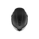 Alpinestars Supertech R7 Helmet Solid Black Matte