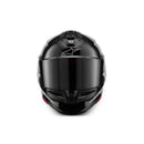 Alpinestars Supertech R7 Helmet Solid Black Gloss