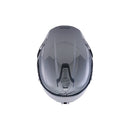 Alpinestars Supertech R7 Helmet Solid Gray Gloss