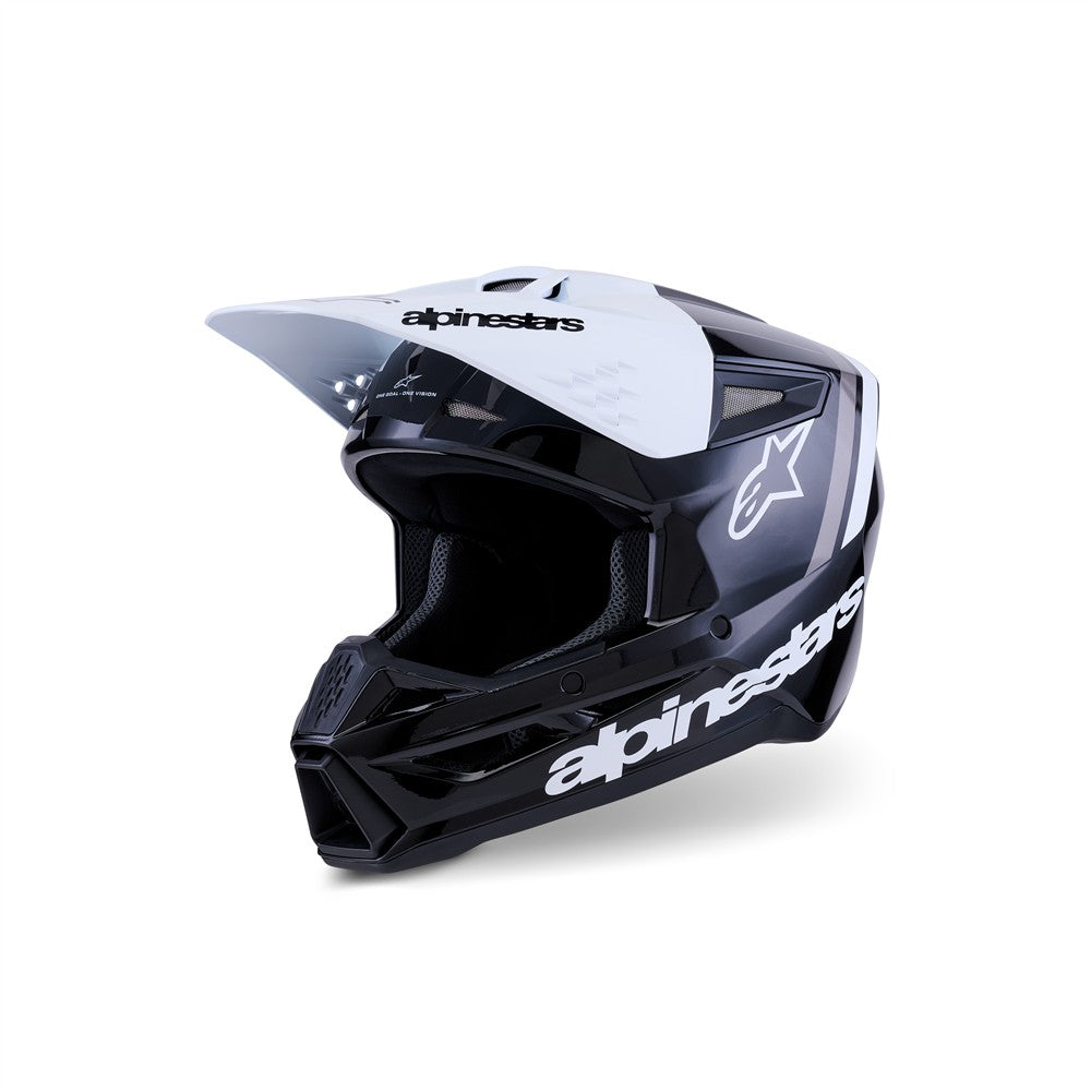 S M3 Radium Helmet