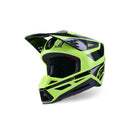 M3 Heat Helmet