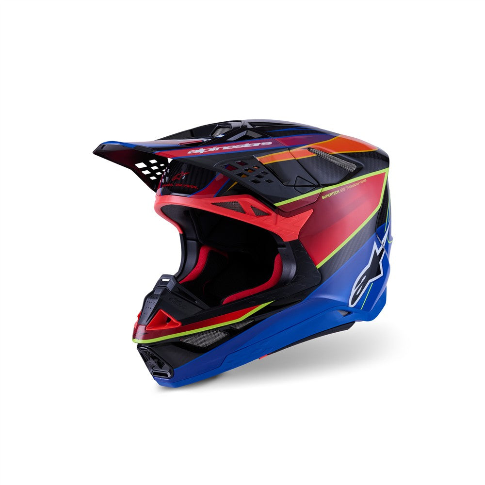 Alpinestars Supertech M10 Helmet