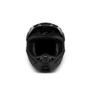 Alpinestars S-M7 Motocross Helmet – Matte Black