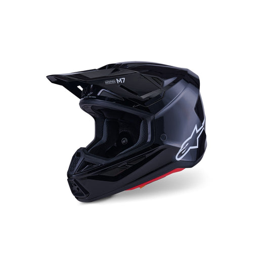 S M7 Helmet