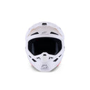 Alpinestars S-M7 MX Helmet - White
