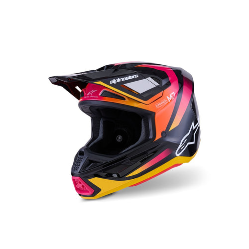S M7 Rise Helmet
