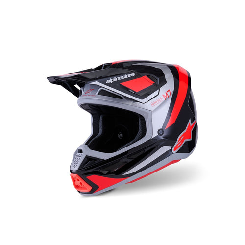 M7 Rise Helmet