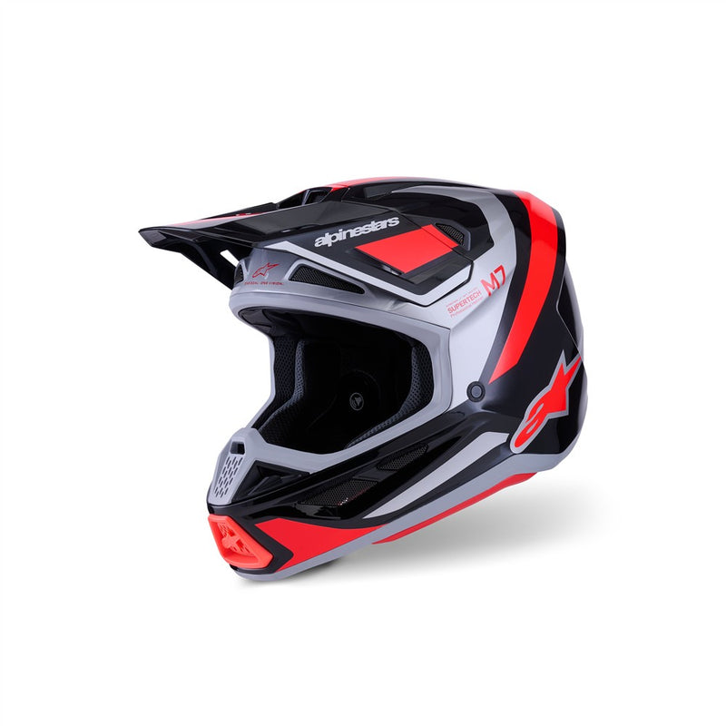 M7 Rise Helmet