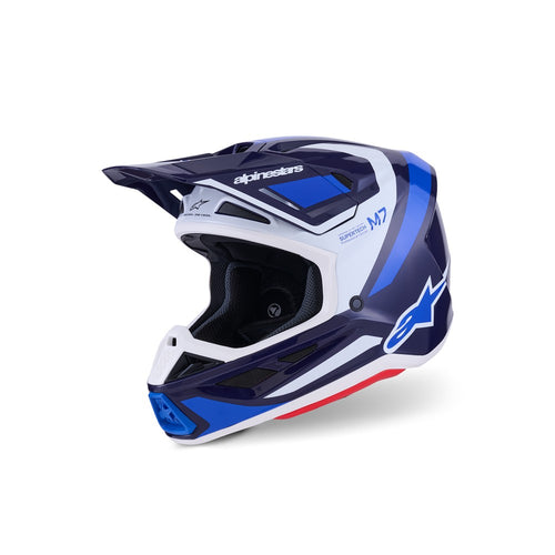 M7 Rise Helmet