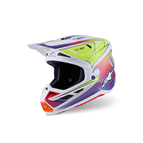 M7 Fuse Helmet