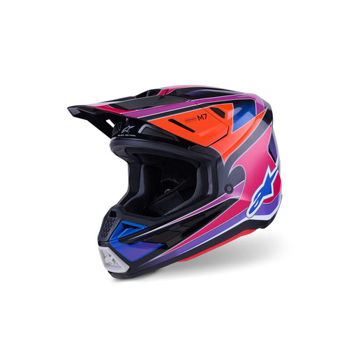 M7 Fuse Helmet – City Honda Manawatu