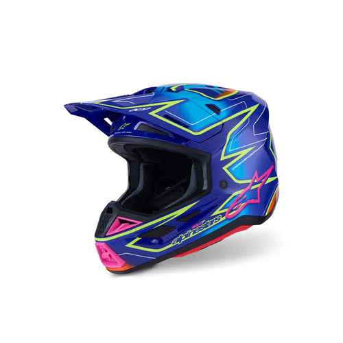 S M7 Cast Helmet