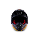 Alpinestars Supertech S-M10 Black Hole LE MX Helmet Black Burst Gloss