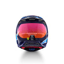 Alpinestars Supertech S-M10 Records LE MX Helmet Multicolour Gloss