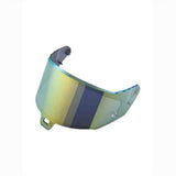 Alpinestars Afhs 01 Shield Gold Mirror Visor