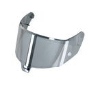 Alpinestars S-R7 Dark Silver Mirror Shield