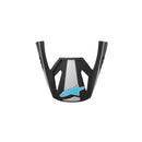 S M3 Heat Visor