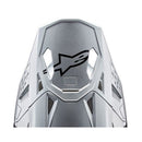 Alpinestars S-M10 Helmet Visor Flood