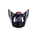 Alpinestars S M10 Visor Black Hole
