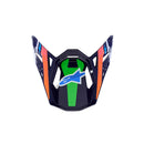 Alpinestars S M10 Visor Records