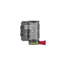 Alpinestars Supertech Vision Roll-Off Motor Kit