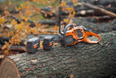 Husqvarna 550i XP® Battery Chainsaw (skin)