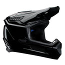 THOR HELMET FLEET GLOSS BLACK