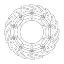 BRAKE DISC FRONT RIGHT MOTO MASTER FLAME 320MM KTM