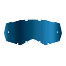 GOGGLE LENS THOR ACTIVATE AND REGIMENT MIRROR BLUE