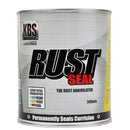 KBS RUSTSEAL RUST PREVENTIVE COATING SILVER