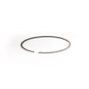 PISTON RING WOSSNER 2 STROKE 48.50MM (SINGLE RING)