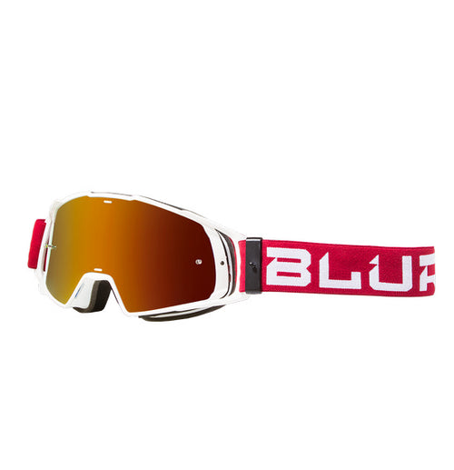 o'neal blur goggles Blur B-20 Goggles – City Honda Manawatu