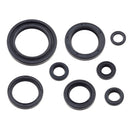 ENGINE OIL SEAL SET PSYCHIC HONDA CRF250R CRF250RX 18-ON