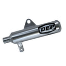 SILENCER DEP SUZUKI RM125 81-82